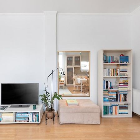 Corfu River Loft Dış mekan fotoğraf