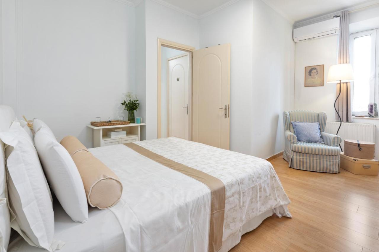 Corfu River Loft Dış mekan fotoğraf