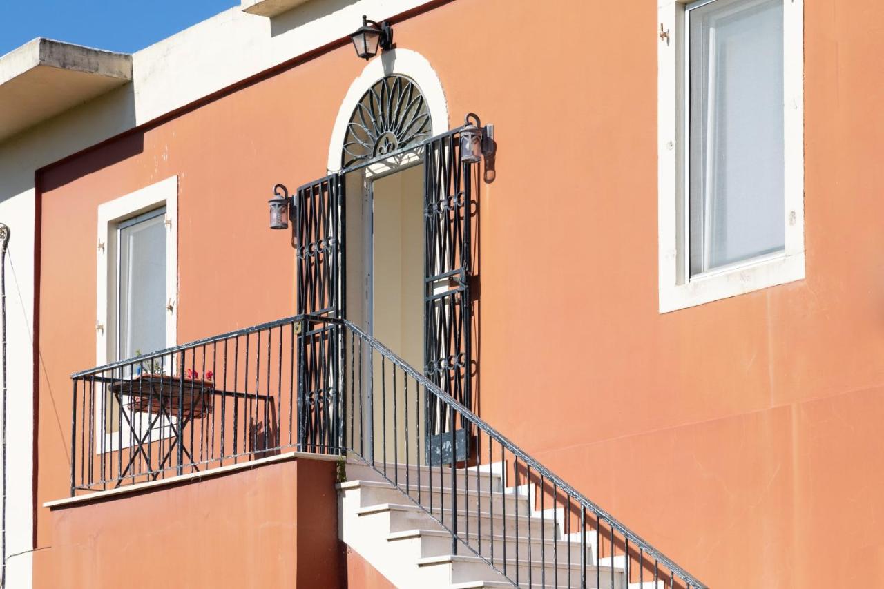 Corfu River Loft Dış mekan fotoğraf