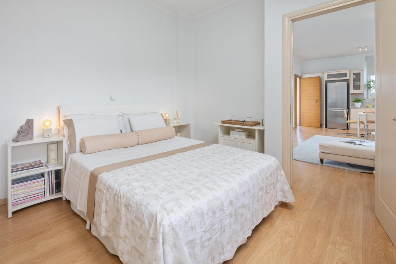 Corfu River Loft Dış mekan fotoğraf